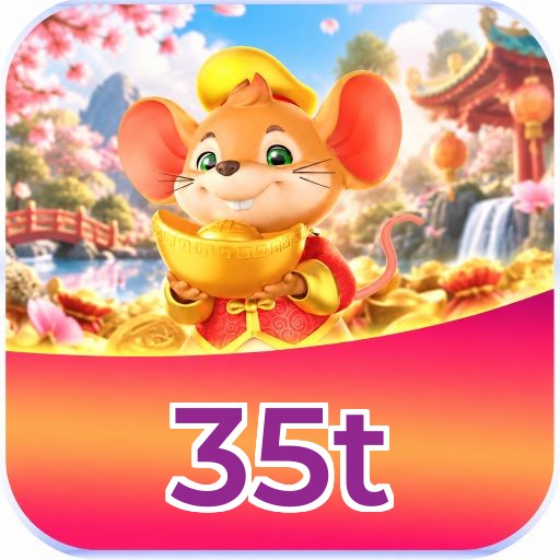 35t Logo