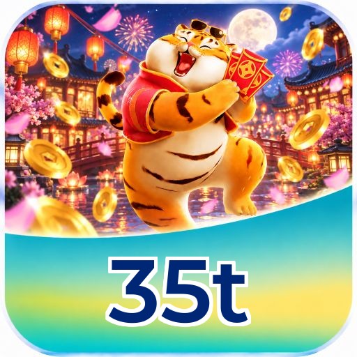 Fortune Tiger Logo 2