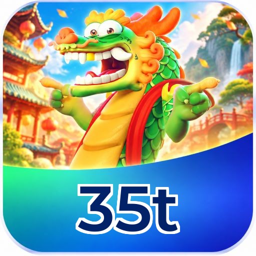 35t Logo
