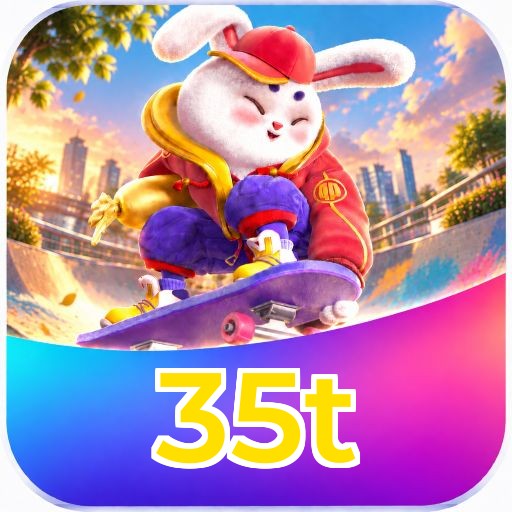 35t Logo