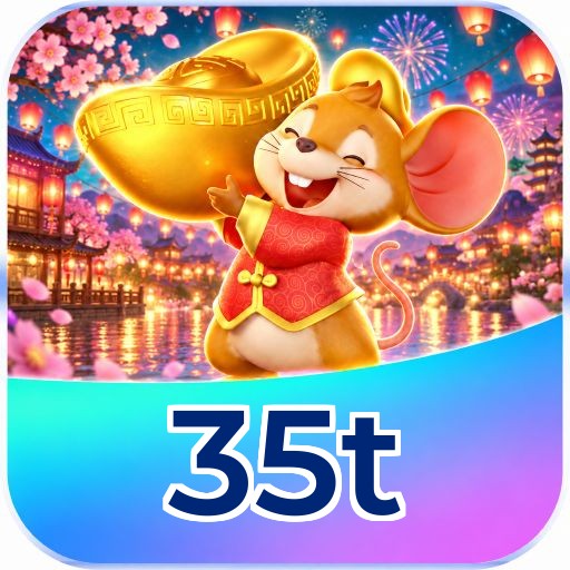 35t Logo