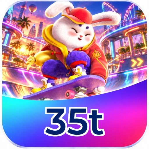 Slots 35t - RTP Alto Certificado