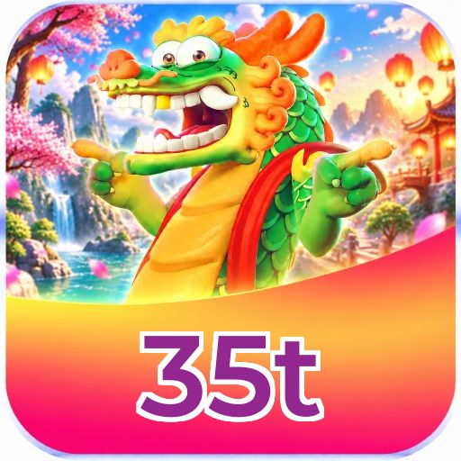 35t Logo