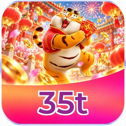35t Logo