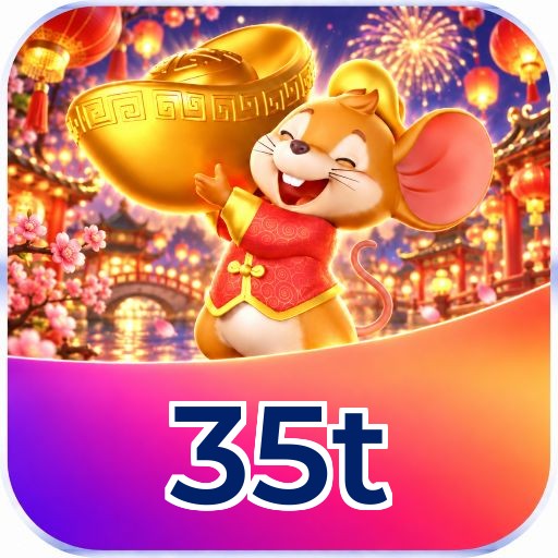 35t Licenciado Curaçao - Segurança SSL 256-bit