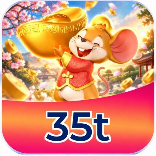 35t Logo