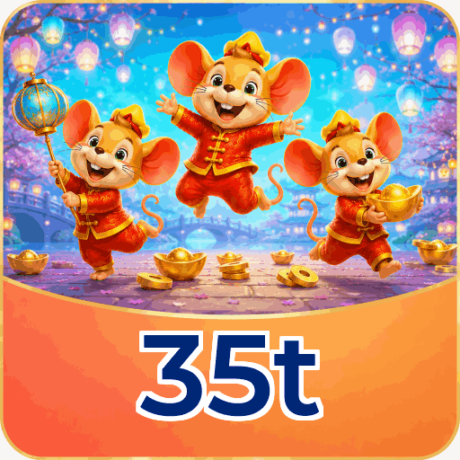 35t Facebook - Página oficial com promoções e comunidade ativa
