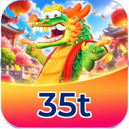 35t Logo