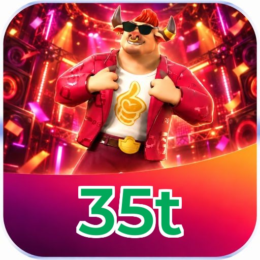 35t Logo