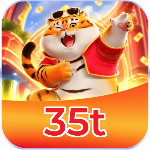 35t Download Logo Oficial